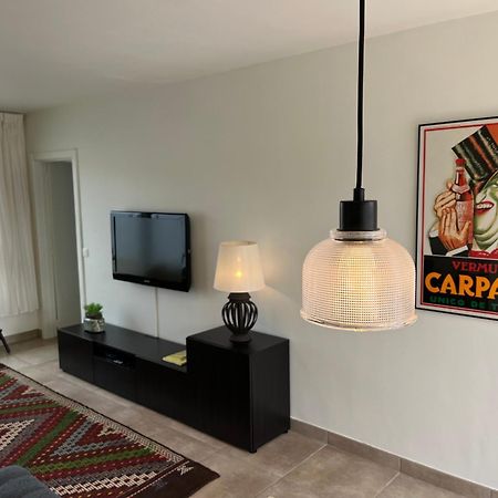 Penthouse 29 Apartment Oostende Bagian luar foto