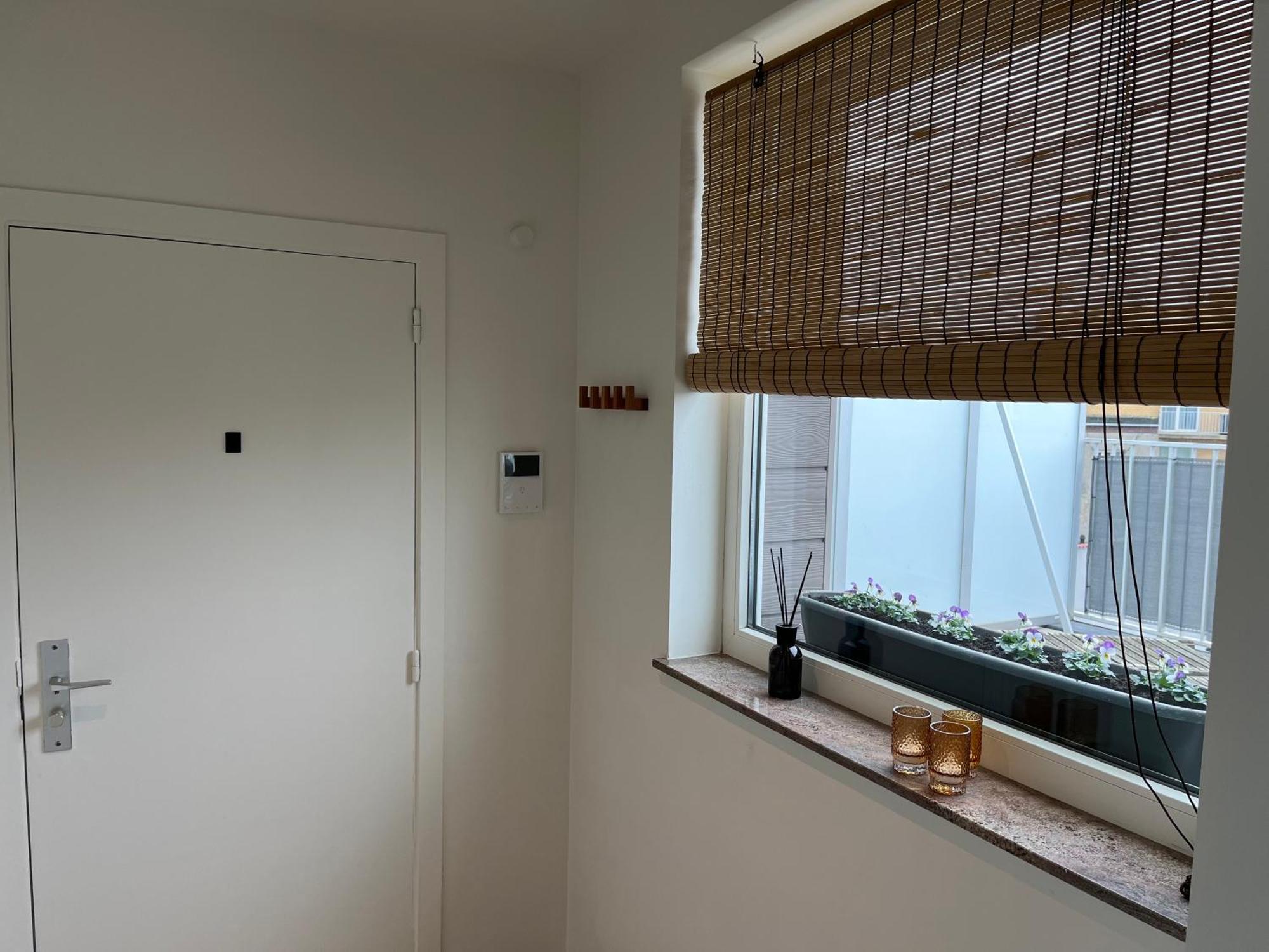 Penthouse 29 Apartment Oostende Bagian luar foto