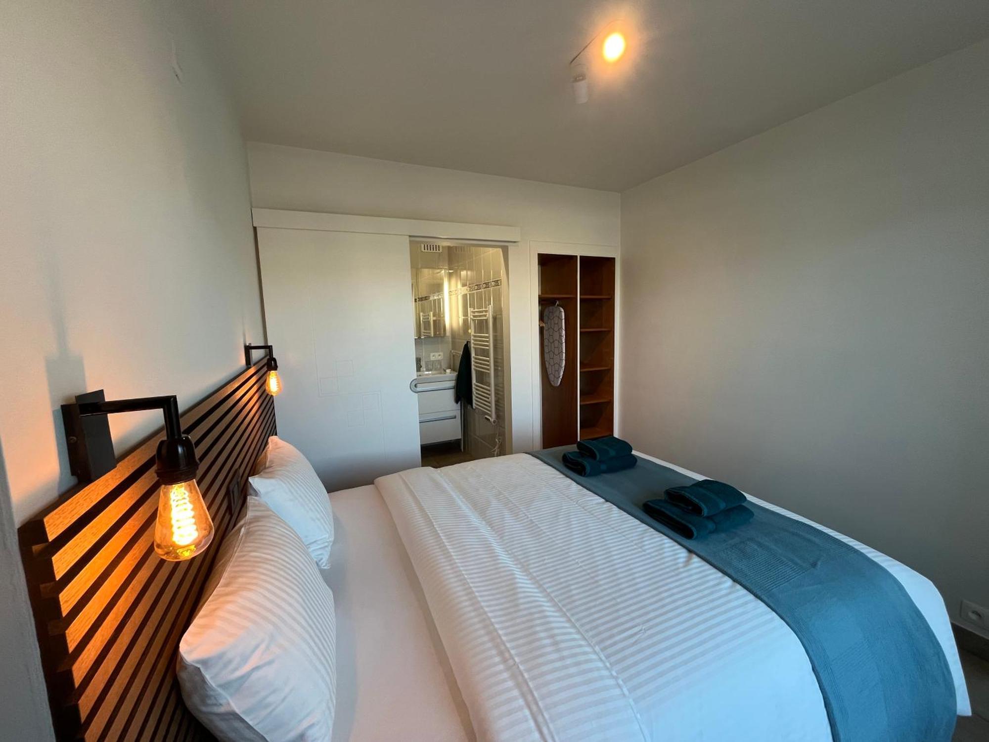 Penthouse 29 Apartment Oostende Bagian luar foto